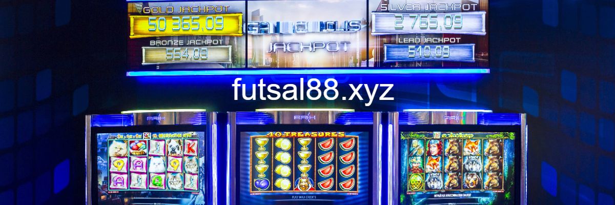 futsal88.xyz